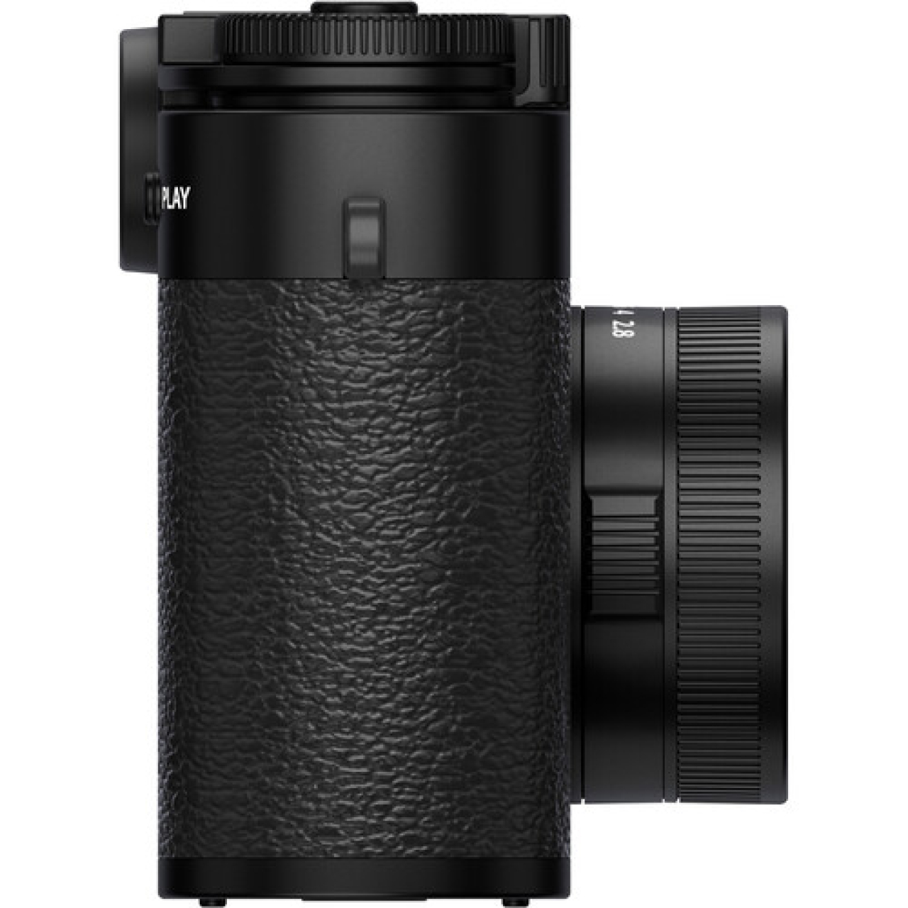 Fujifilm FujiFilm X-HF1 Half Black