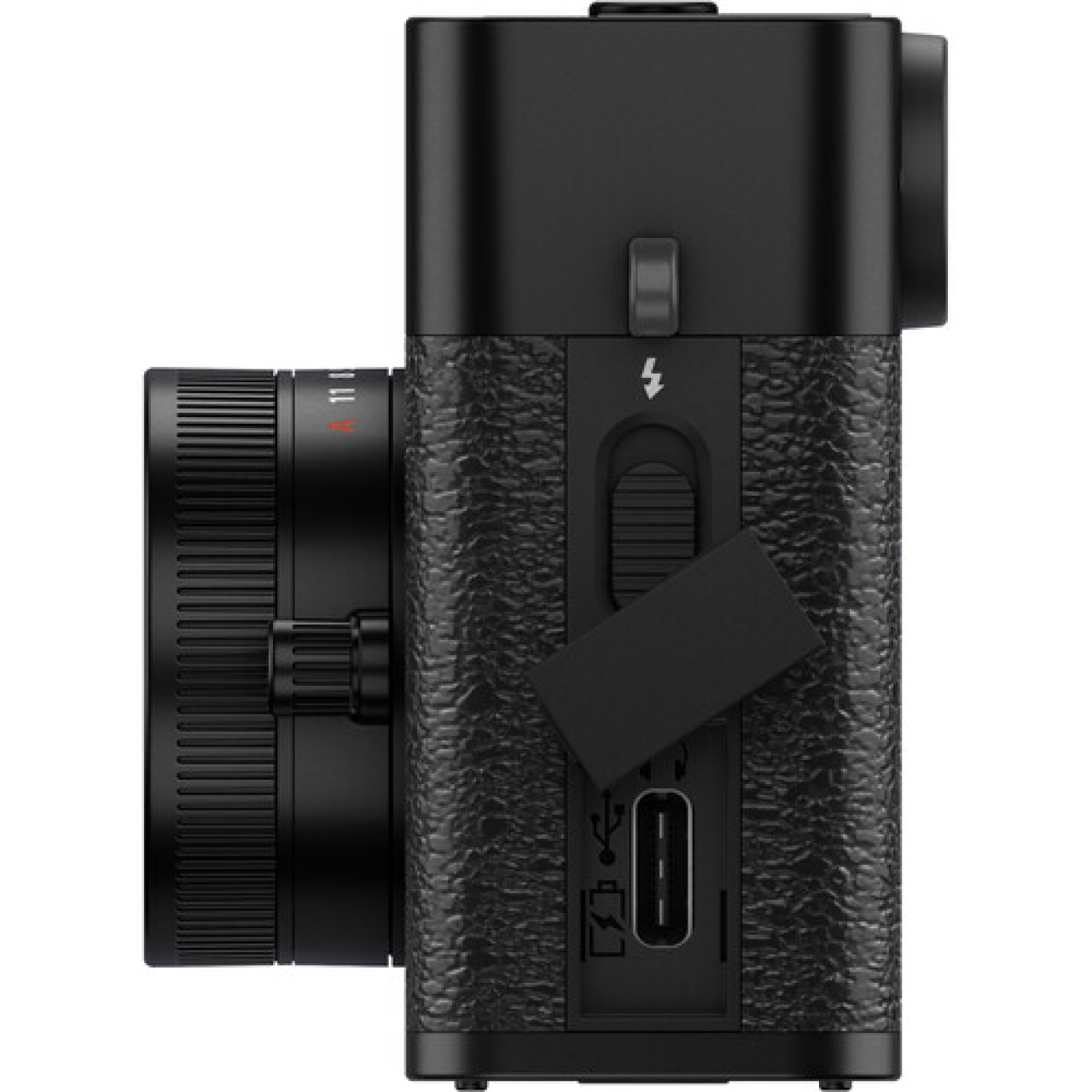 Fujifilm FujiFilm X-HF1 Half Black