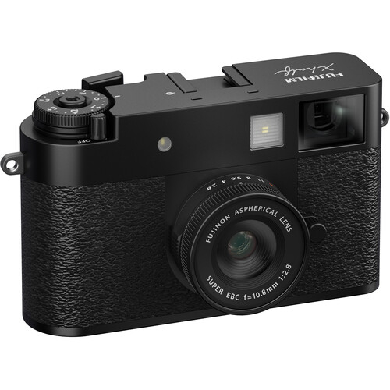 Fujifilm FujiFilm X-HF1 Half Black