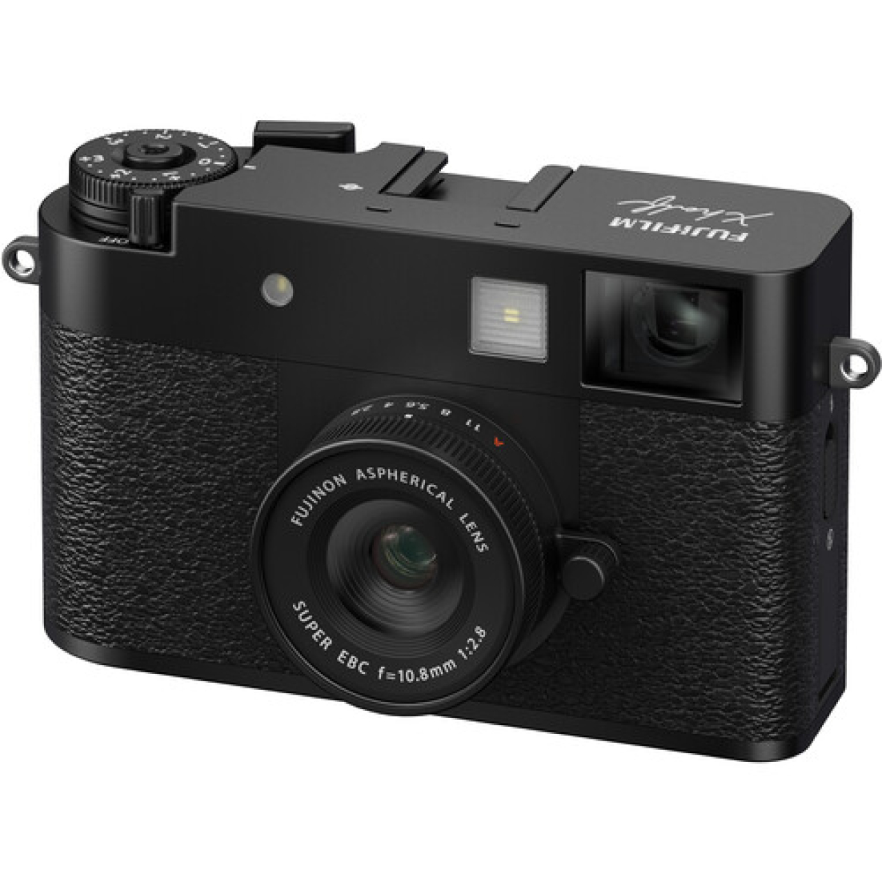 Fujifilm FujiFilm X-HF1 Half Black