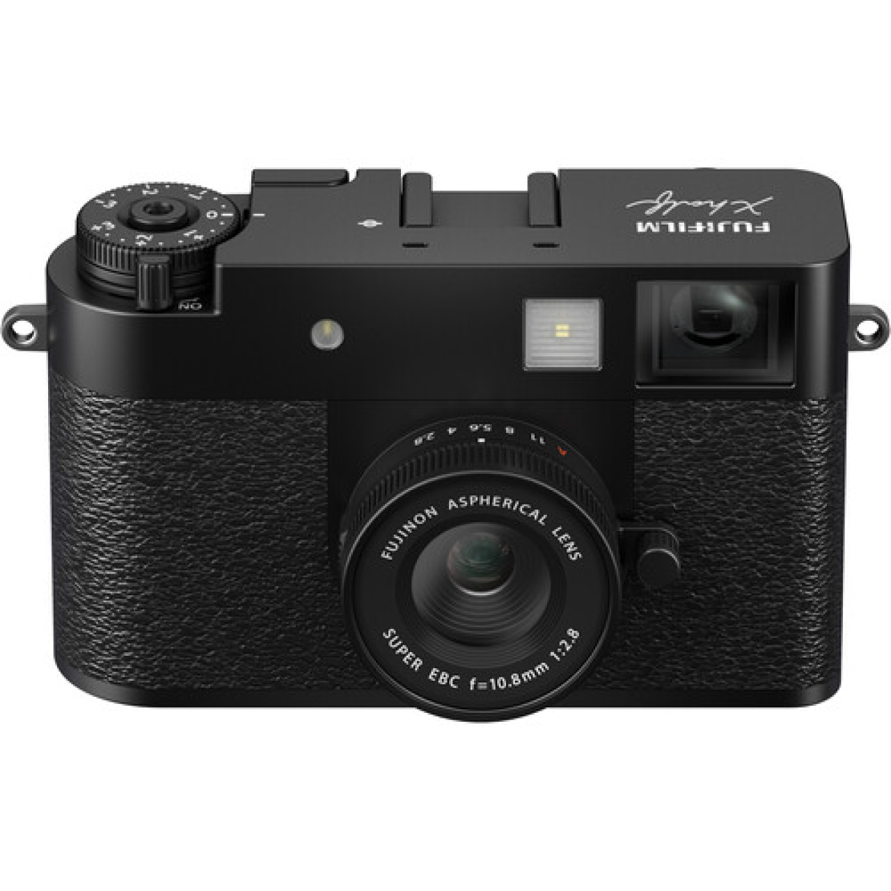 Fujifilm FujiFilm X-HF1 Half Black