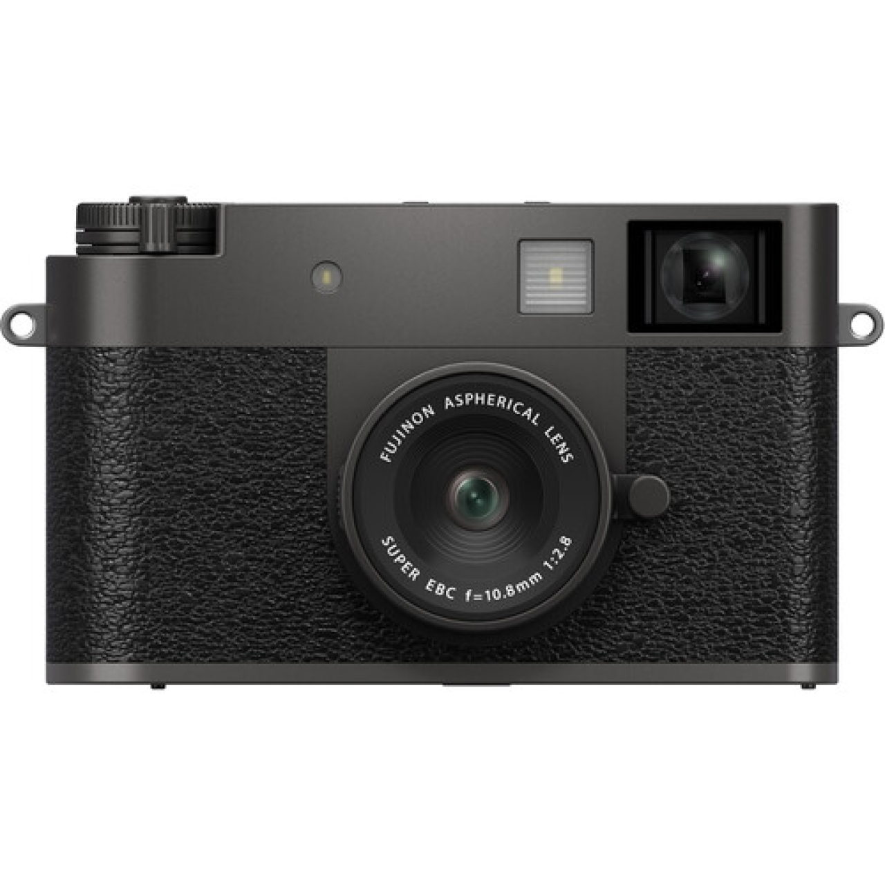 Fujifilm FujiFilm X-HF1 Half Charcoal Silver