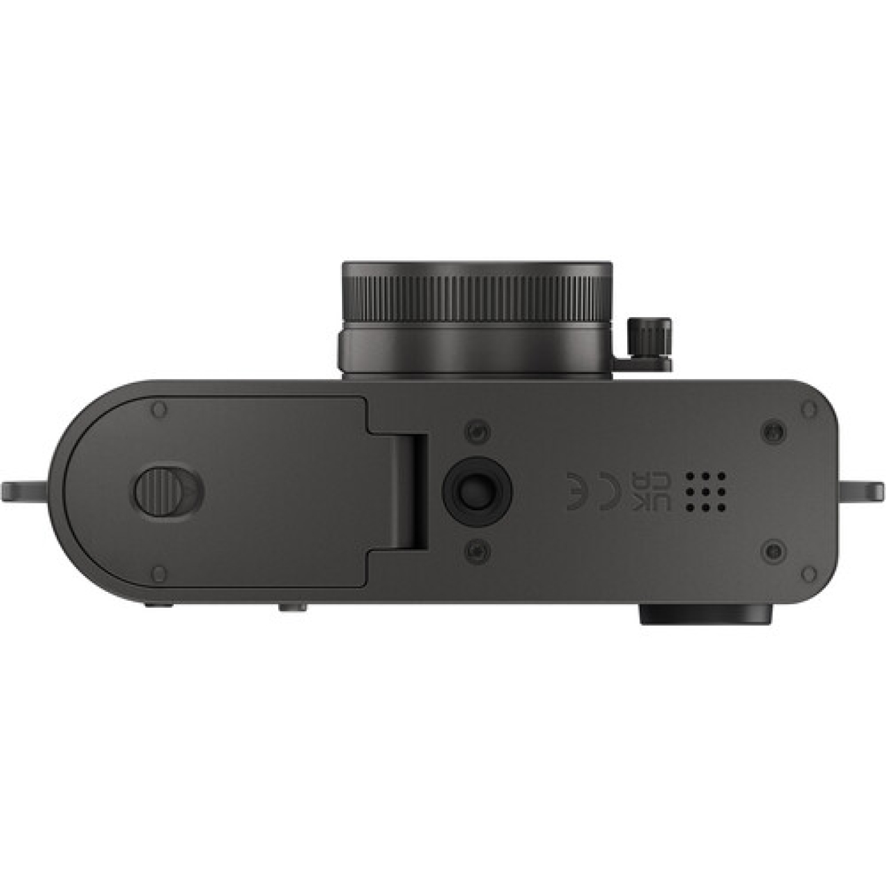 Fujifilm FujiFilm X-HF1 Half Charcoal Silver