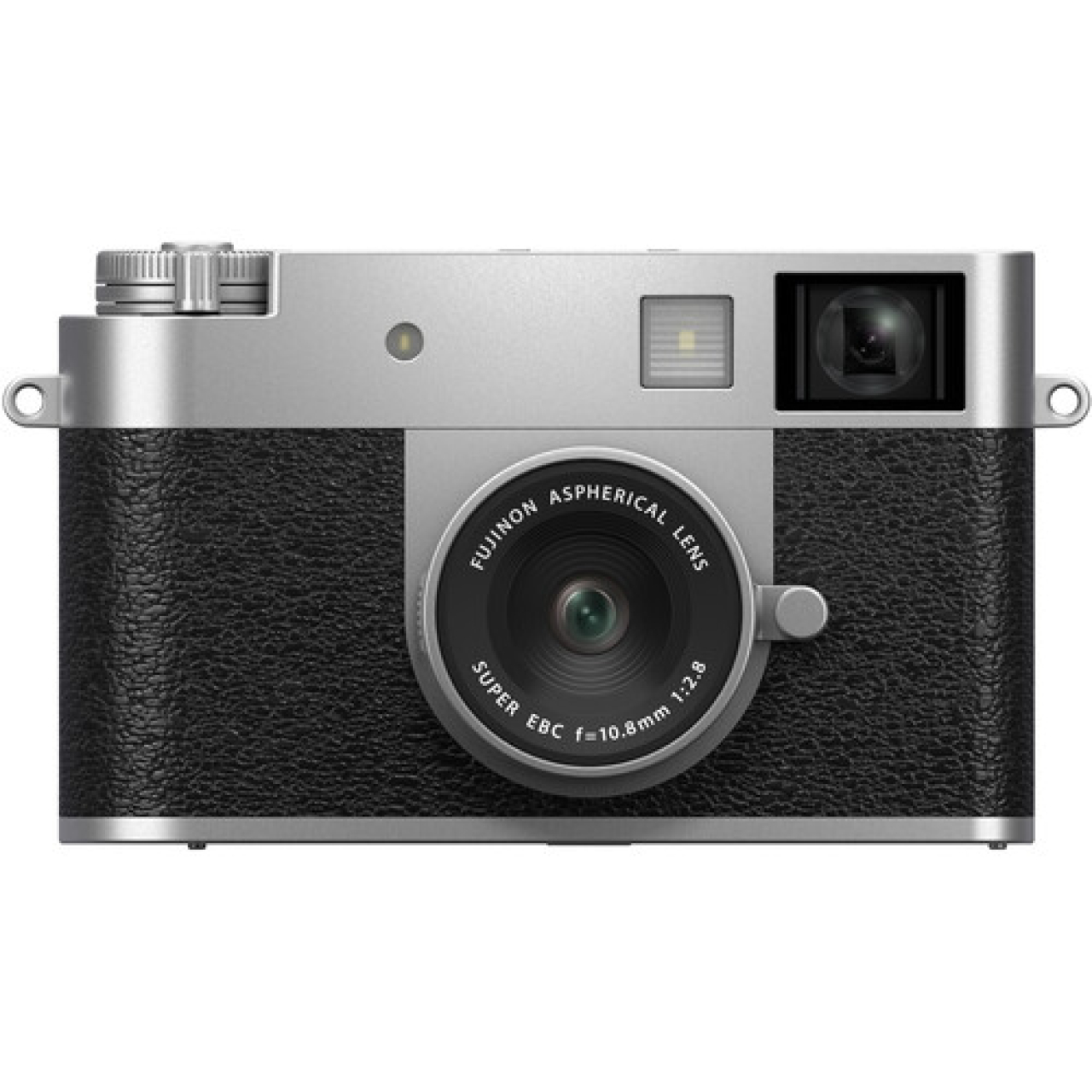 Fujifilm FujiFilm X-HF1 Half Silver