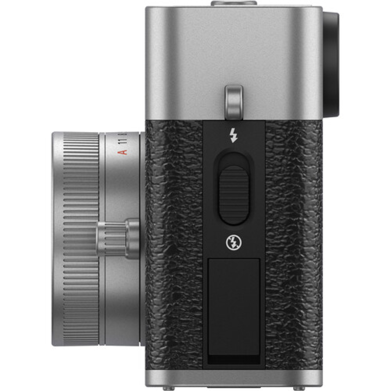 Fujifilm FujiFilm X-HF1 Half Silver