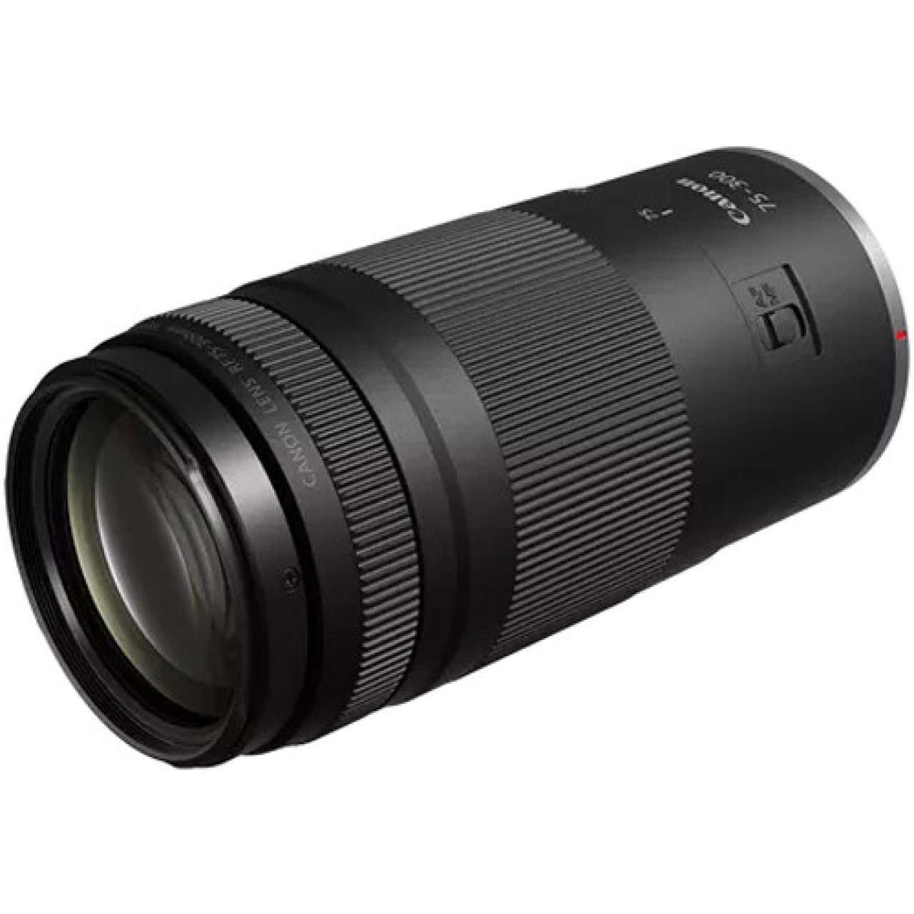 Canon Canon RF 75-300mm F/4-5.6