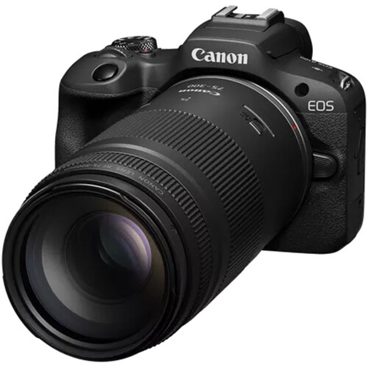 Canon Canon RF 75-300mm F/4-5.6