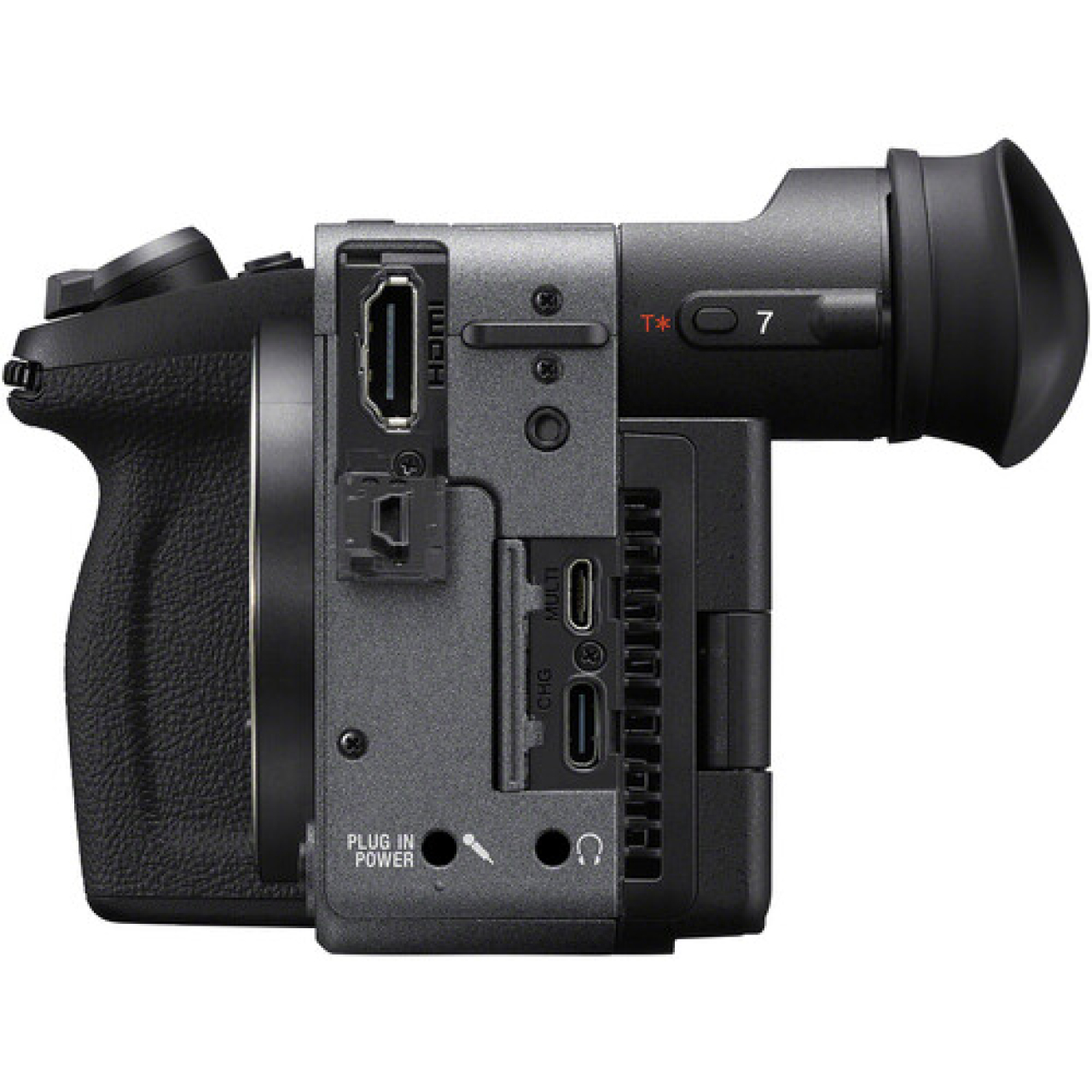 Sony Sony FX2