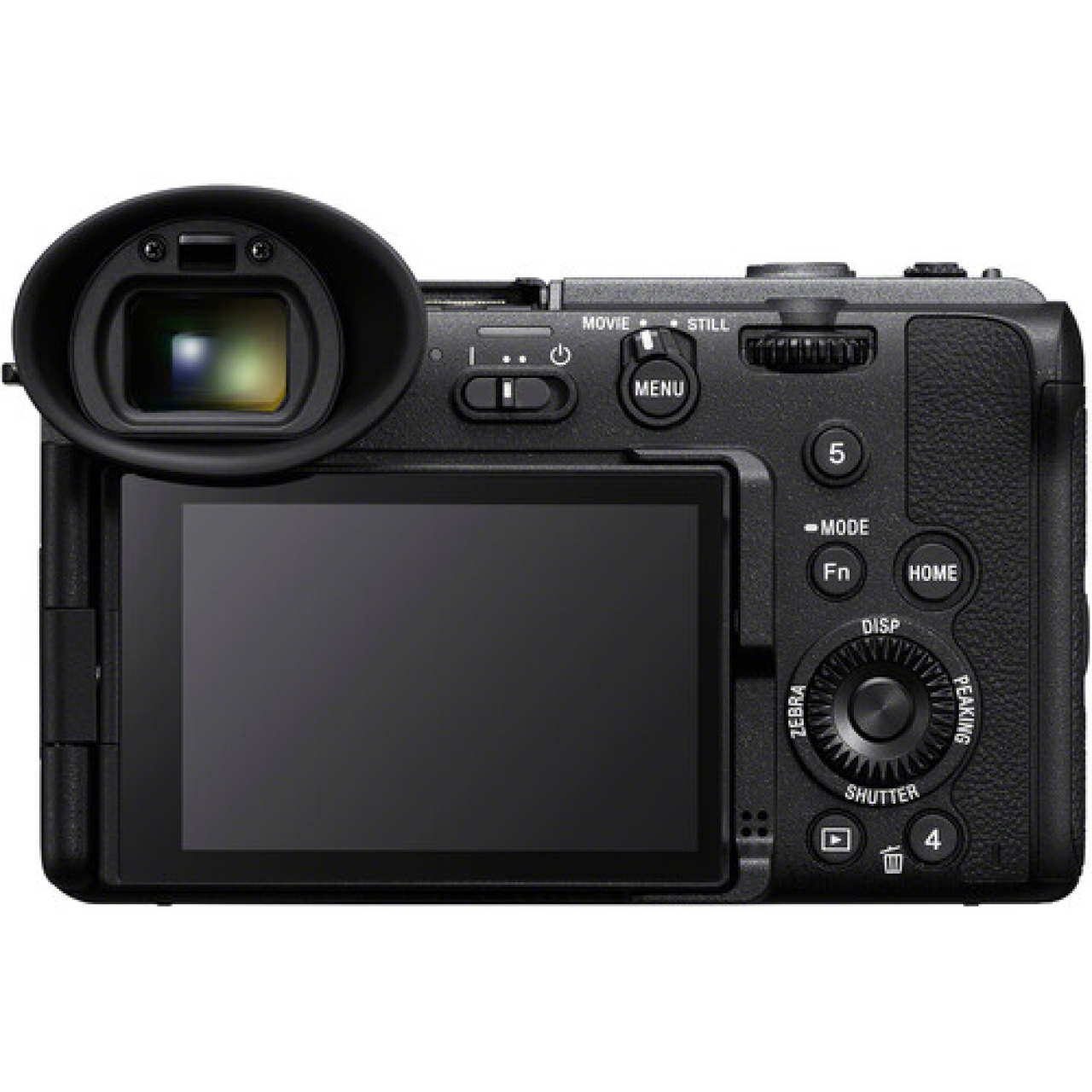 Sony Sony FX2 + Handle XLR