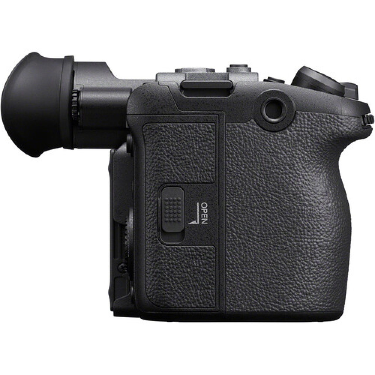 Sony Sony FX2 + Handle XLR