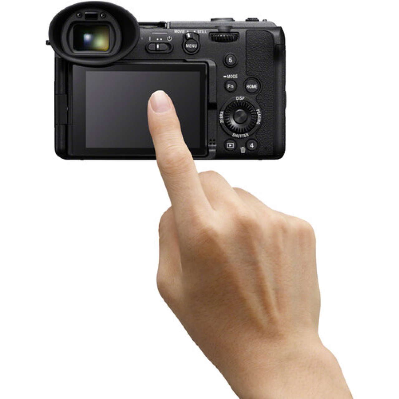 Sony Sony FX2 + Handle XLR