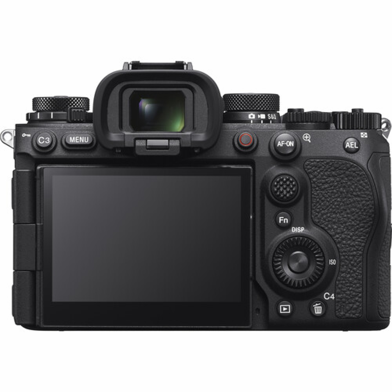Sony Sony Alpha A9 III Body-  Demo