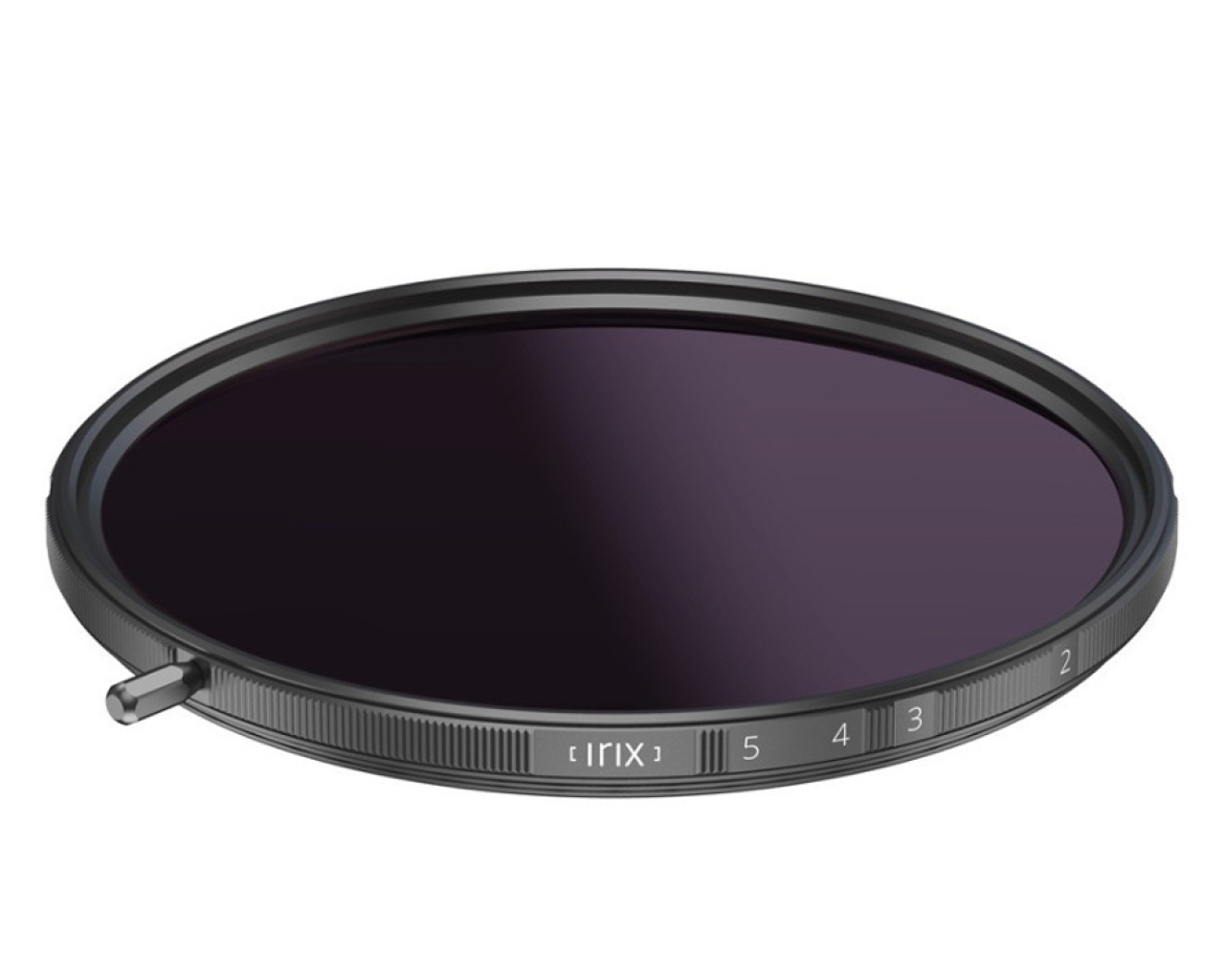 Irix Irix - Edge Vari ND 2-5 72mm