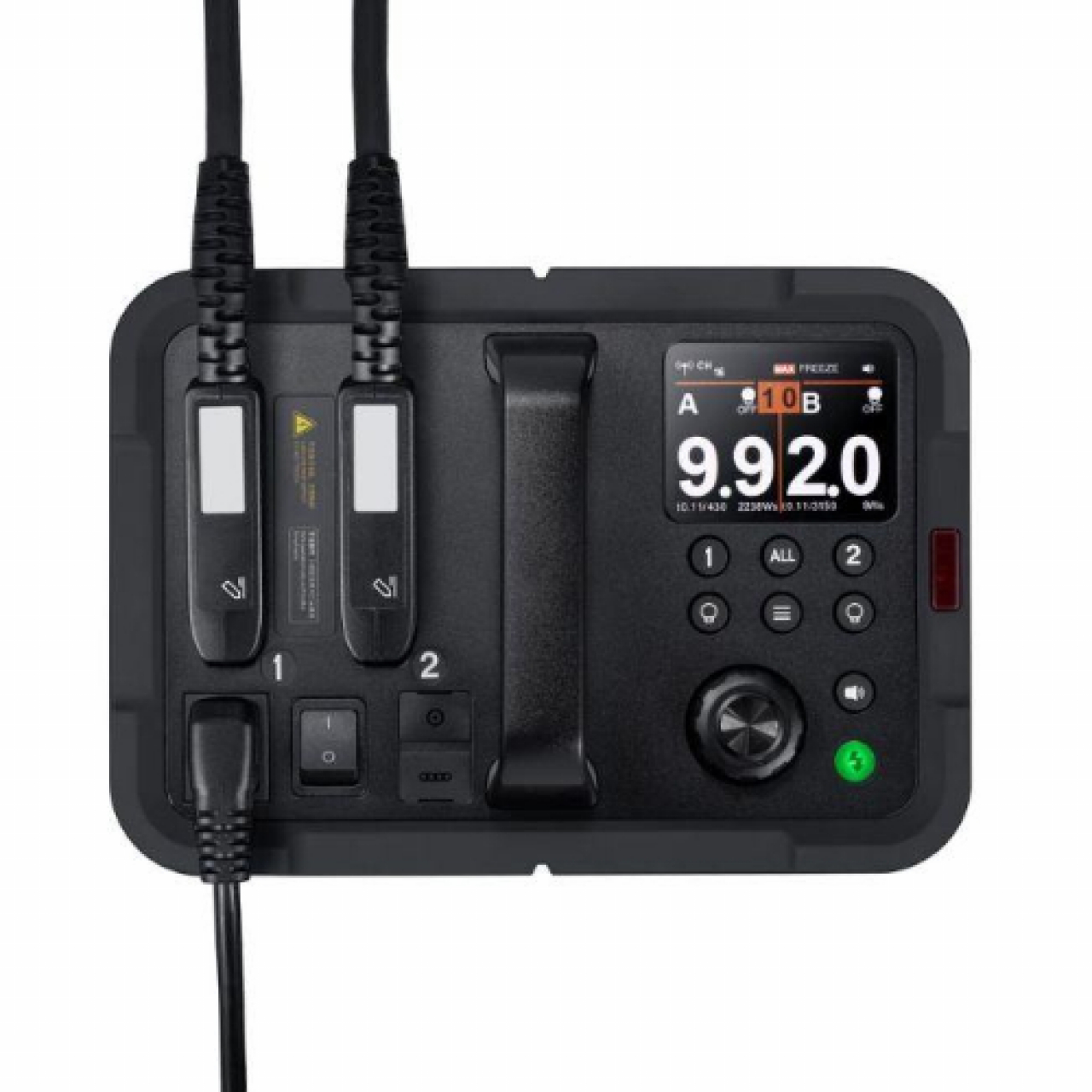 Godox  Godox P-2400 con Torcia e Generatore