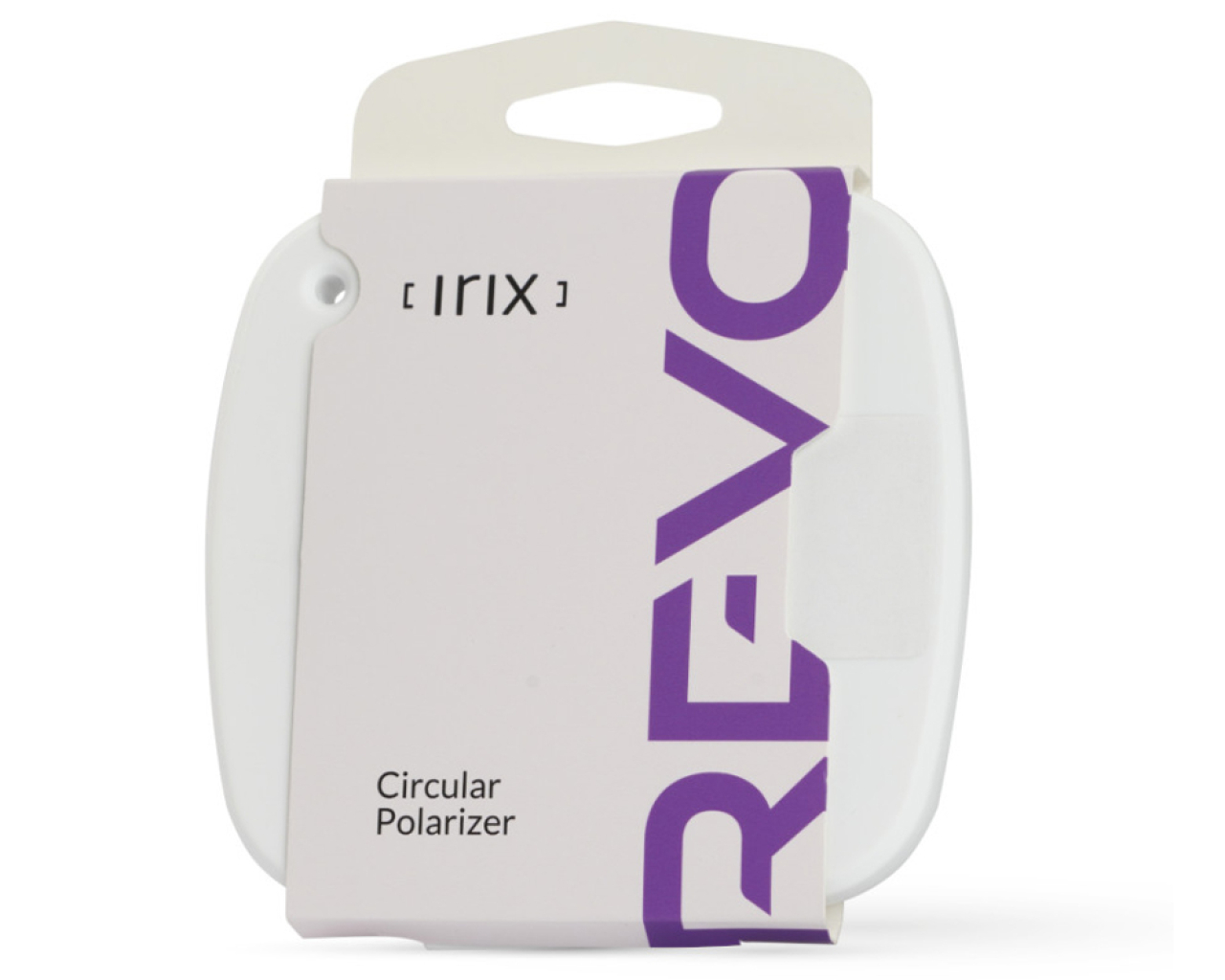 Irix Irix - Revo Polarizzatore Circolare 82mm