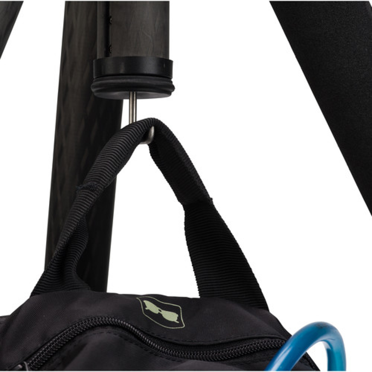 Benro BENRO MACH 3 TREPPIEDI C 48 XL Carbonio TMA48CXL Long Tripod