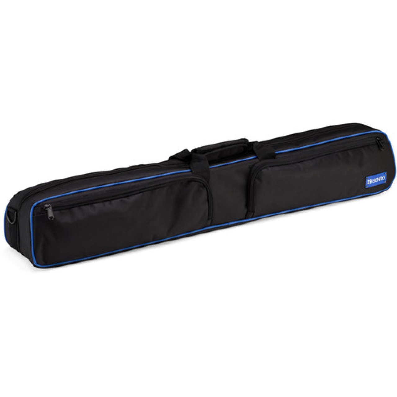 Benro BENRO MACH 3 TREPPIEDI C 48 XL Carbonio TMA48CXL Long Tripod