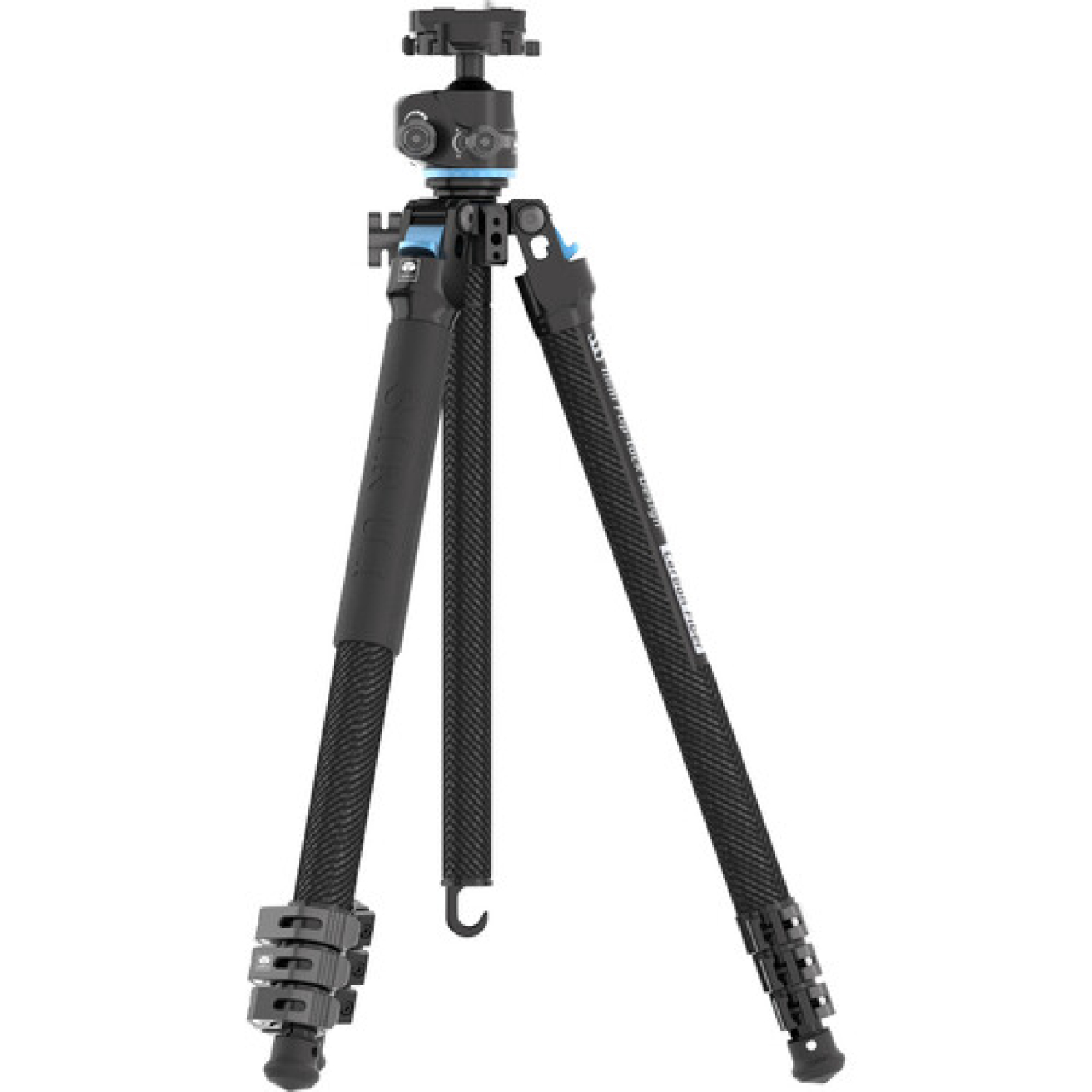 Sirui Sirui L-224F + KS-10 Carbonio