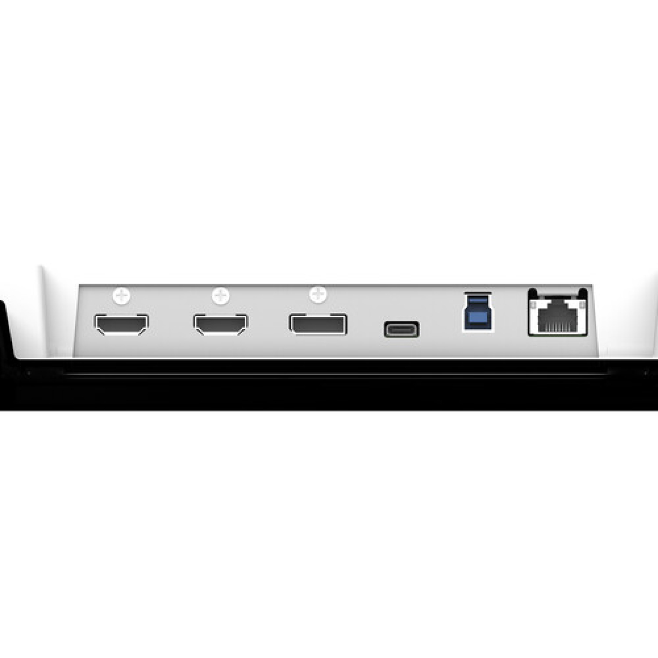 Eizo EIZO - EV3450XC Black - Flex Scan 34,1 Pollici
