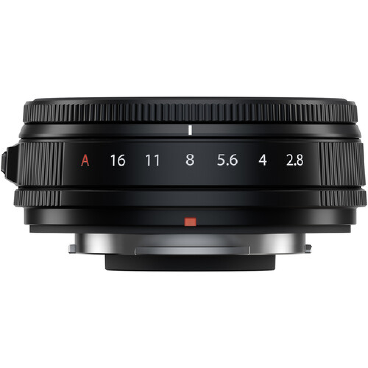 Fujifilm Fujifilm Fuji Fujinon ob. XF 23mm F/2.8 R WR Black