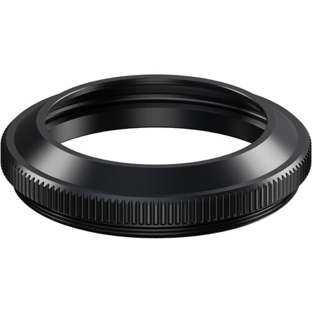 Fujifilm Fujifilm Fuji Fujinon ob. XF 23mm F/2.8 R WR Silver