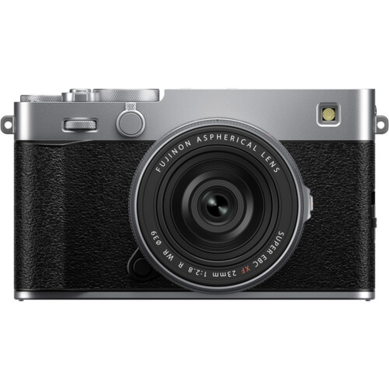 Fujifilm Fujifilm X-E5 + 23mm 2.8 Silver