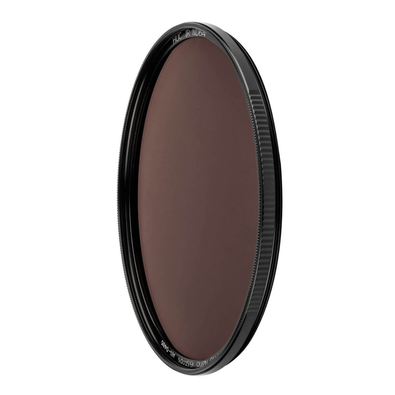 Nisi Nisi  Filtro ND64 (6 Stop) PRO Nano HUC IR SLIM - 55mm