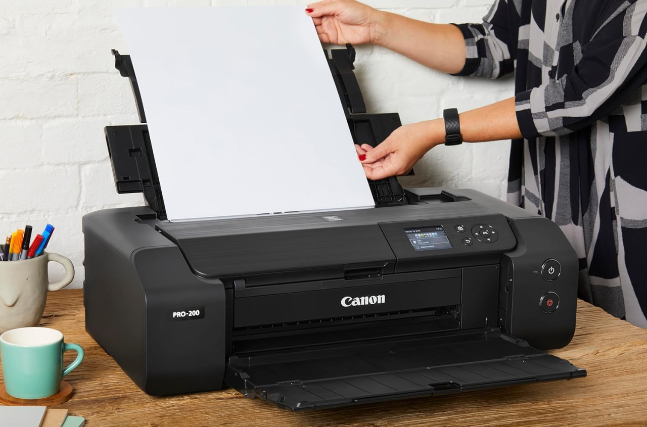 Canon Canon - Carta A3  SG-201 Photo Paper Plus  Semi-gloss 260 gr 20f
