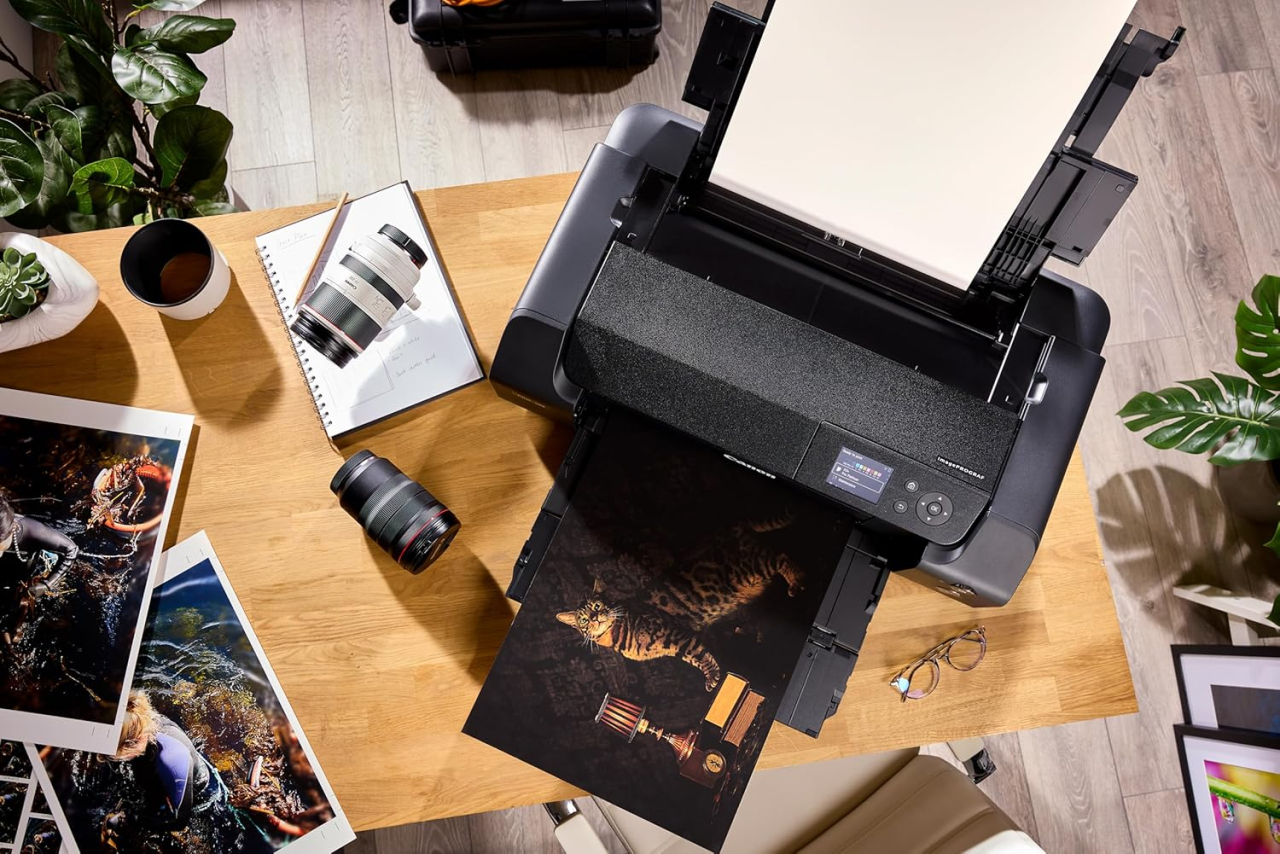 Canon Canon - Carta A3  SG-201 Photo Paper Plus  Semi-gloss 260 gr 20f