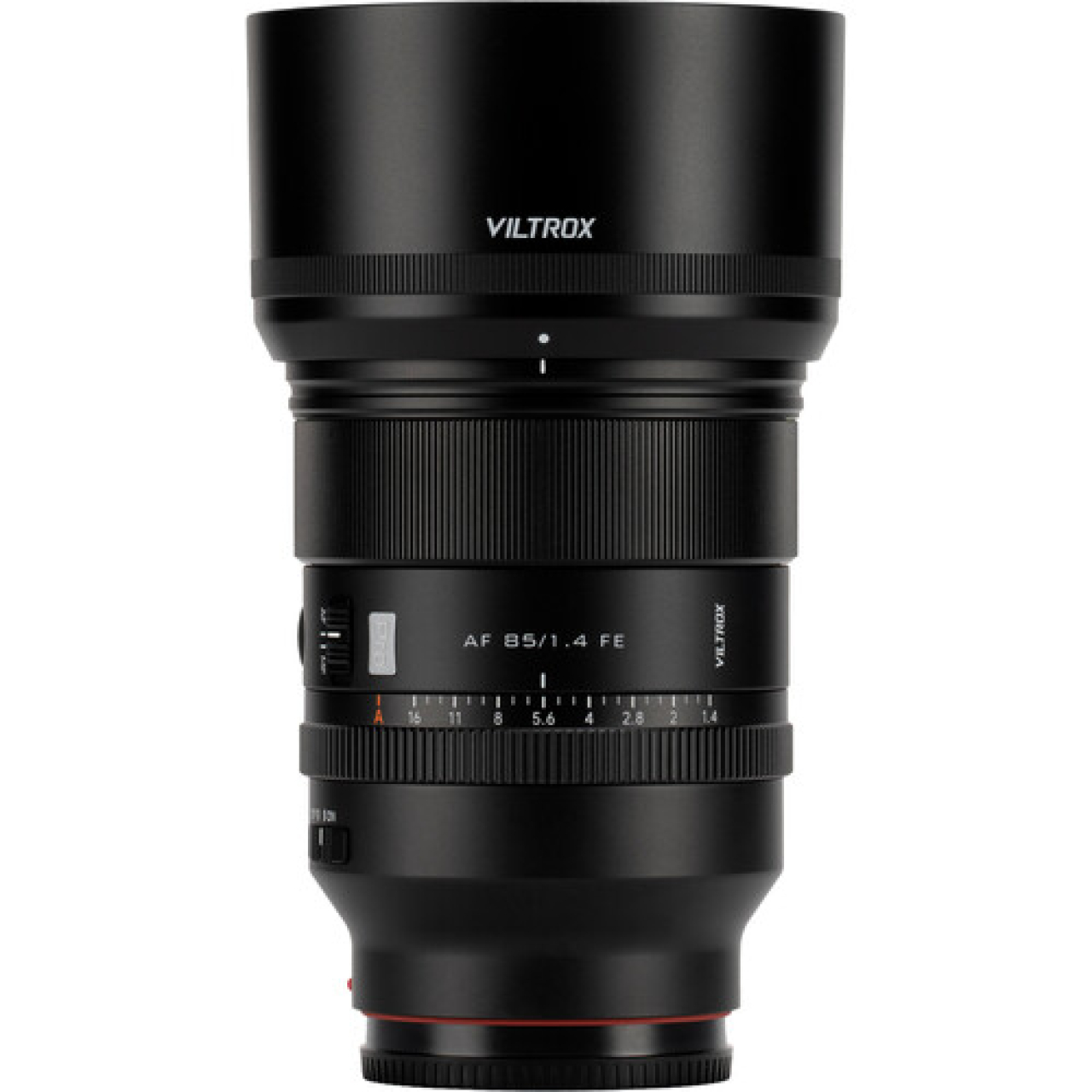 Viltrox Viltrox AF 85m F/1.4 FE Full Frame Sony E-Mount