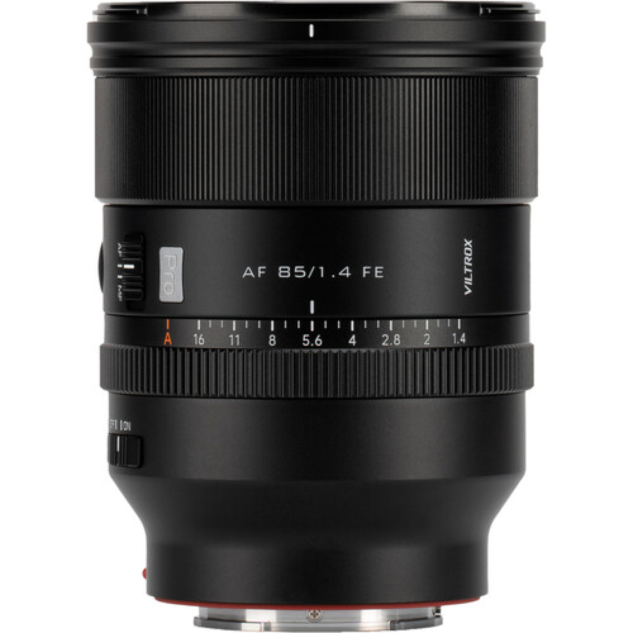 Viltrox Viltrox AF 85m F/1.4 FE Full Frame Sony E-Mount