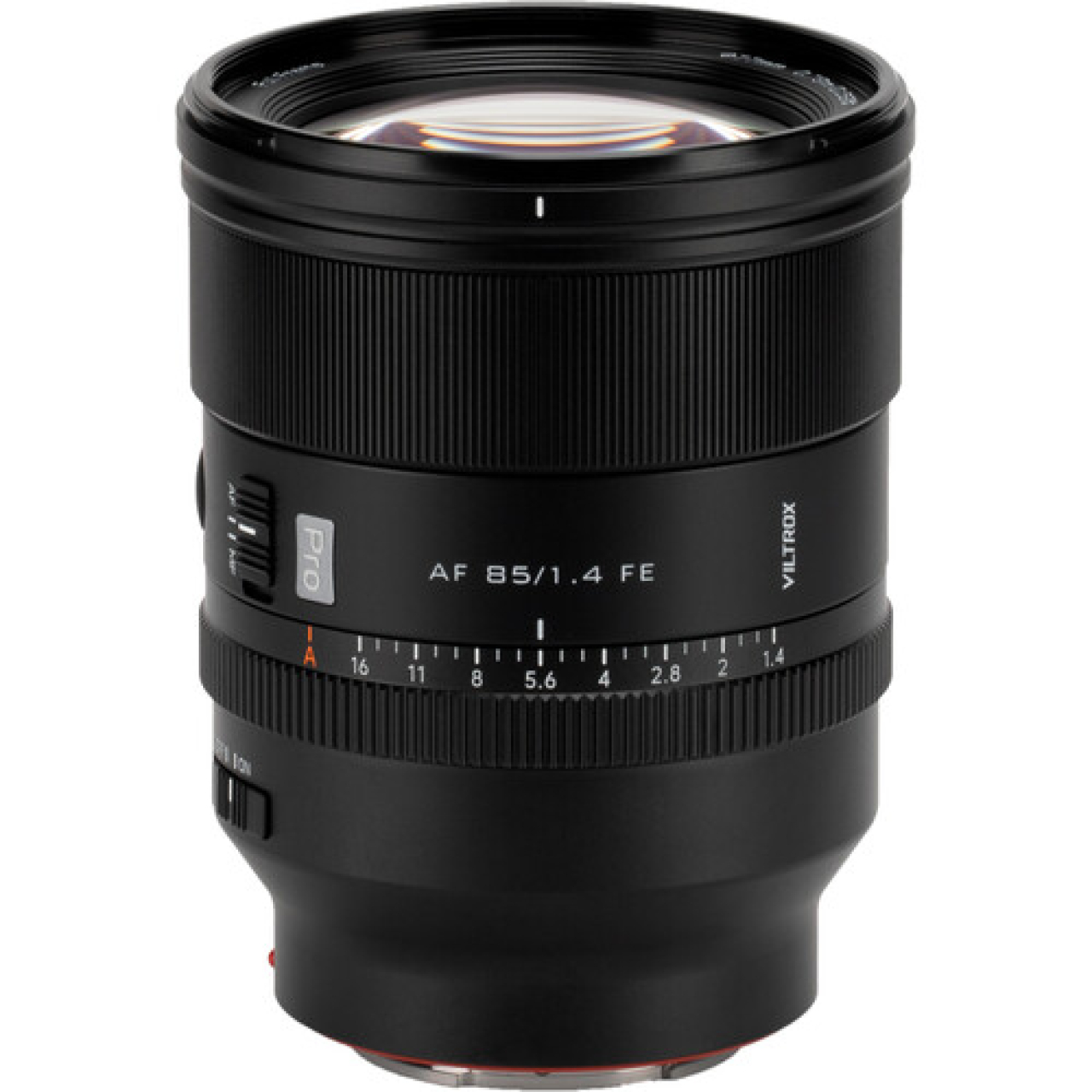 Viltrox Viltrox AF 85m F/1.4 FE Full Frame Sony E-Mount