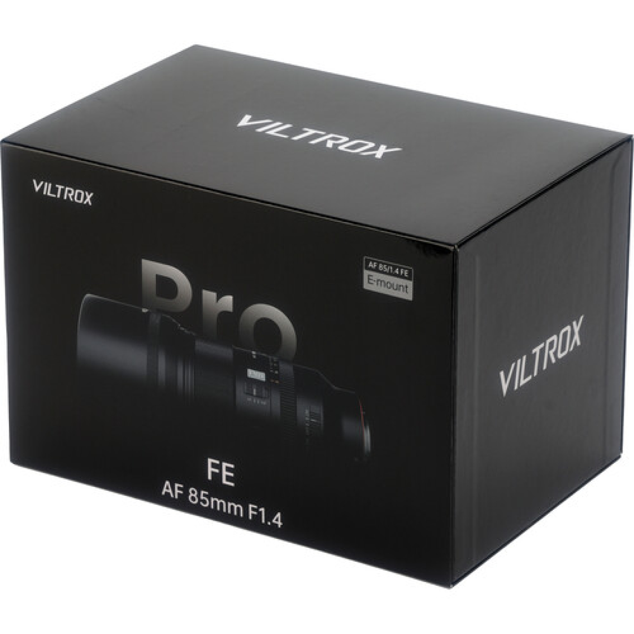Viltrox Viltrox AF 85m F/1.4 FE Full Frame Sony E-Mount
