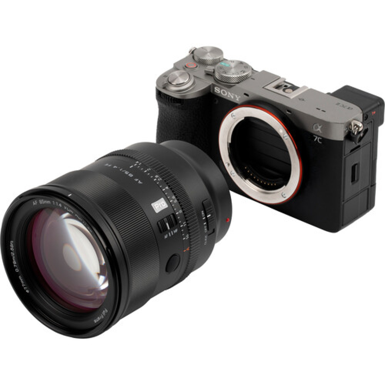 Viltrox Viltrox AF 85m F/1.4 FE Full Frame Sony E-Mount