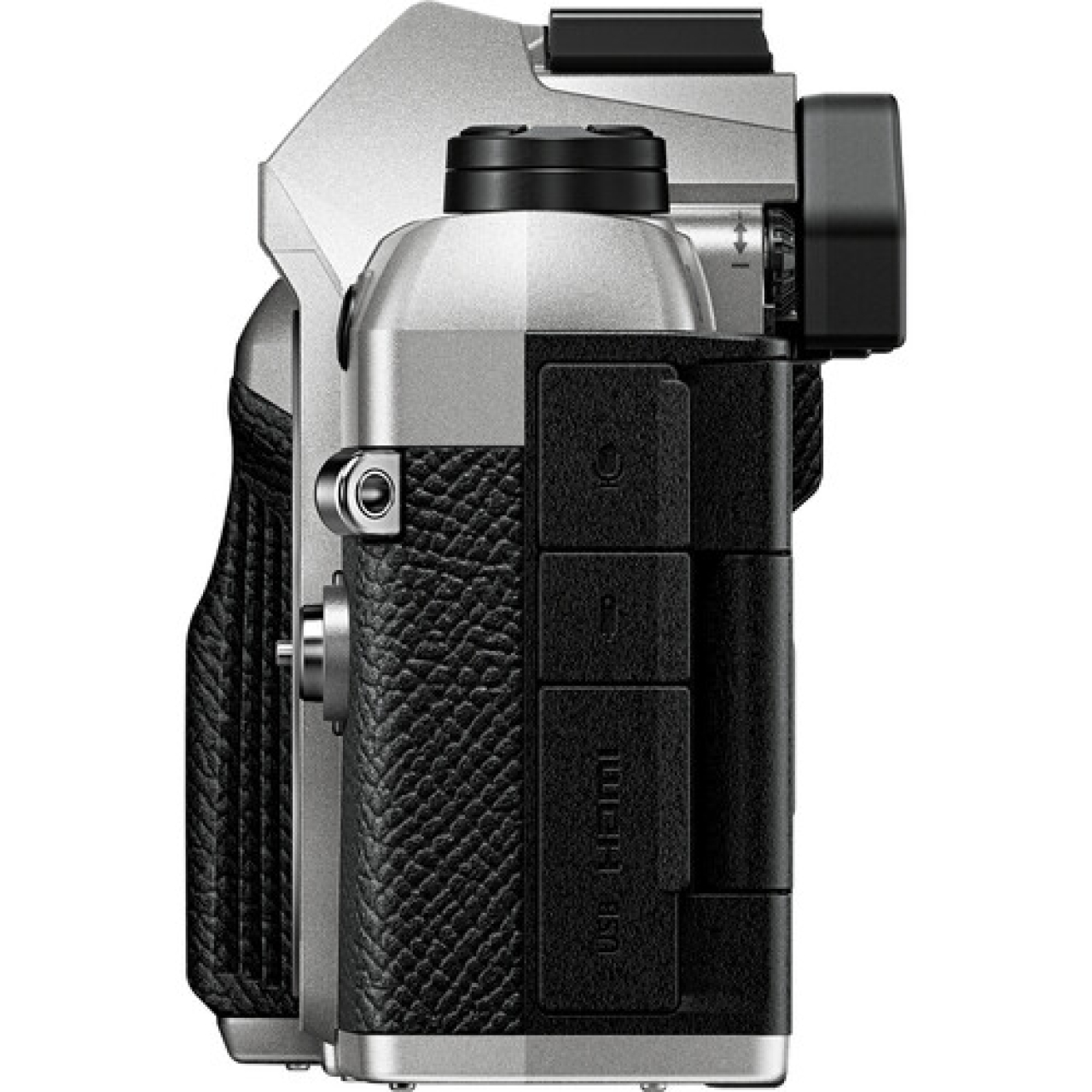Om system olympus OM System OM-5 II + 14-150 Black