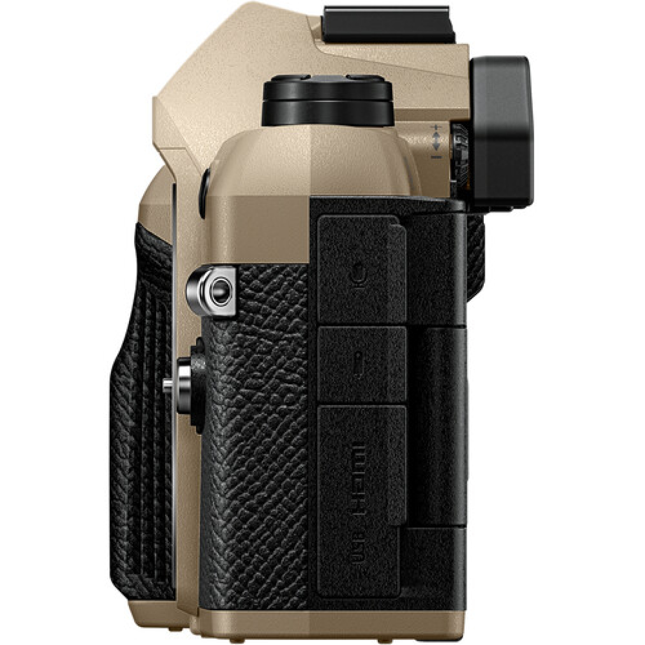 Om system olympus OM System OM-5 II Body Sand Beige