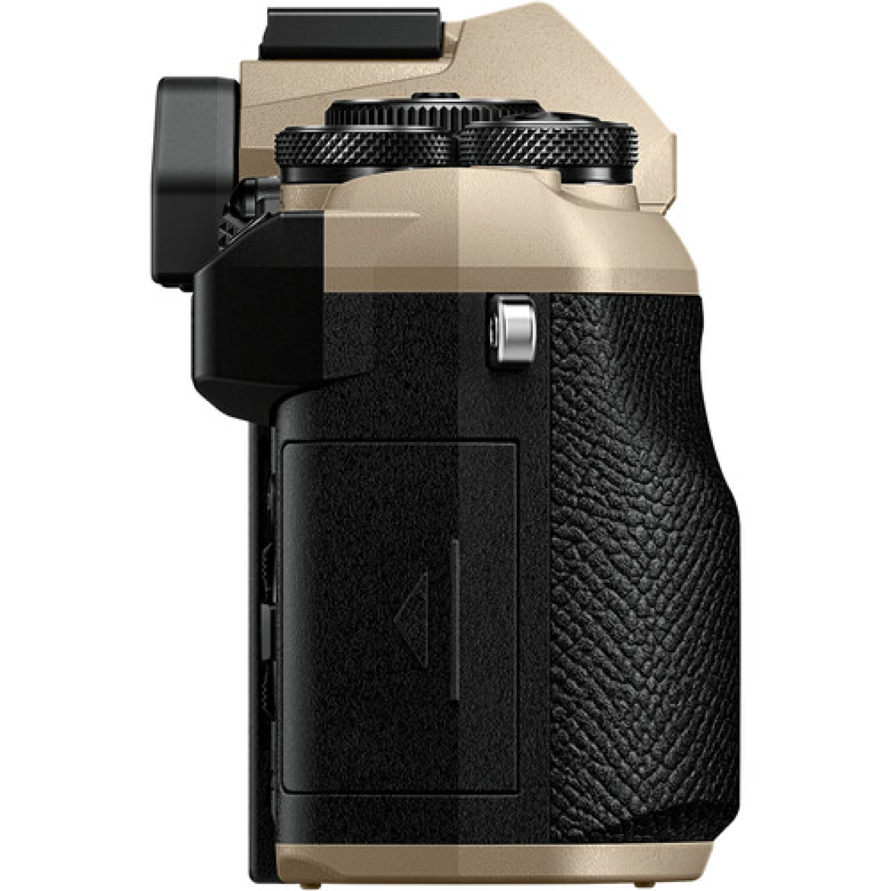 Om system olympus OM System OM-5 II Body Sand Beige