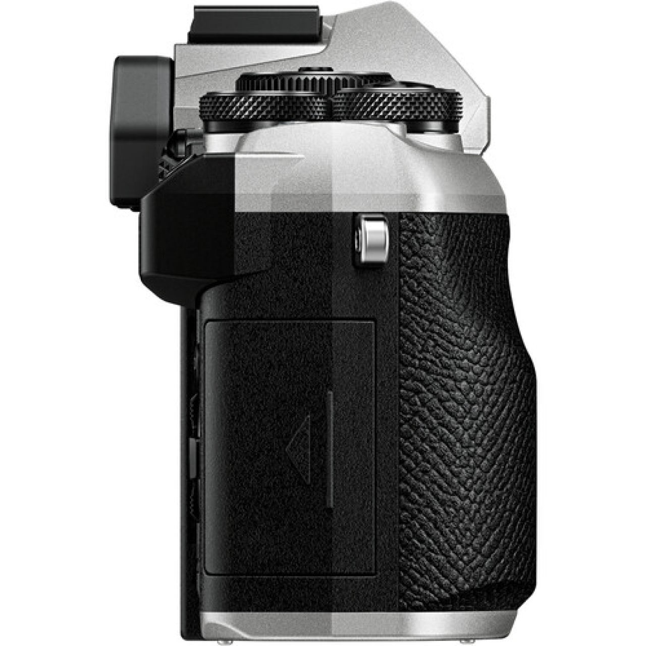 Om system olympus OM System OM-5 II Body Silver