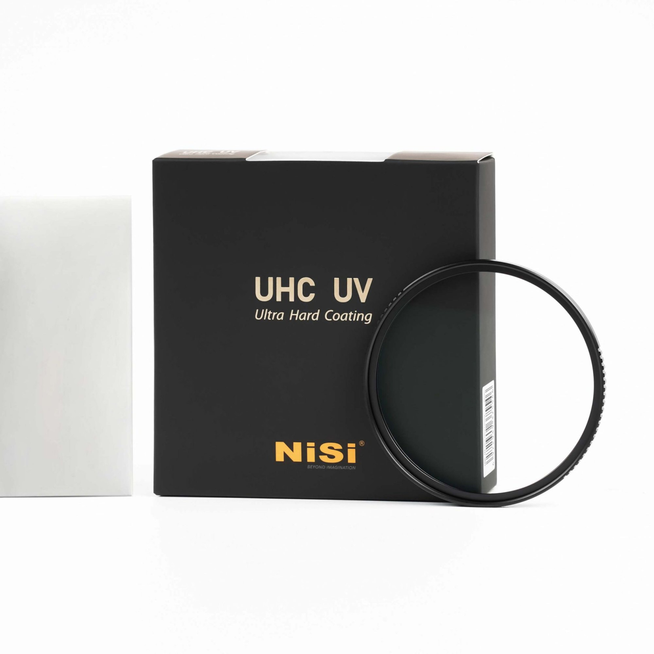 Nisi Nisi Filtro UV UHC (Ultra Hard Coating) 67mm