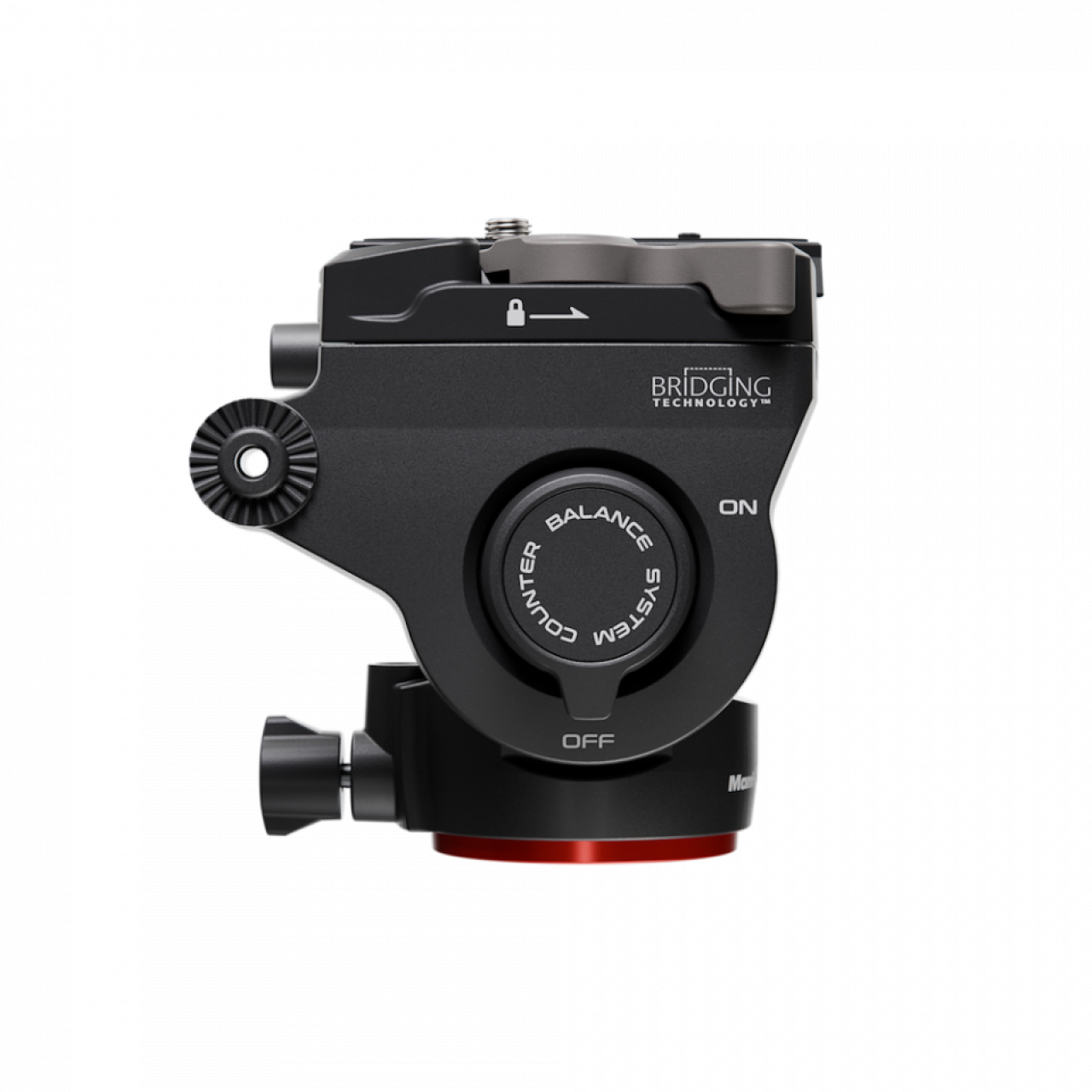 Manfrotto Manfrotto 500X Fluid Head