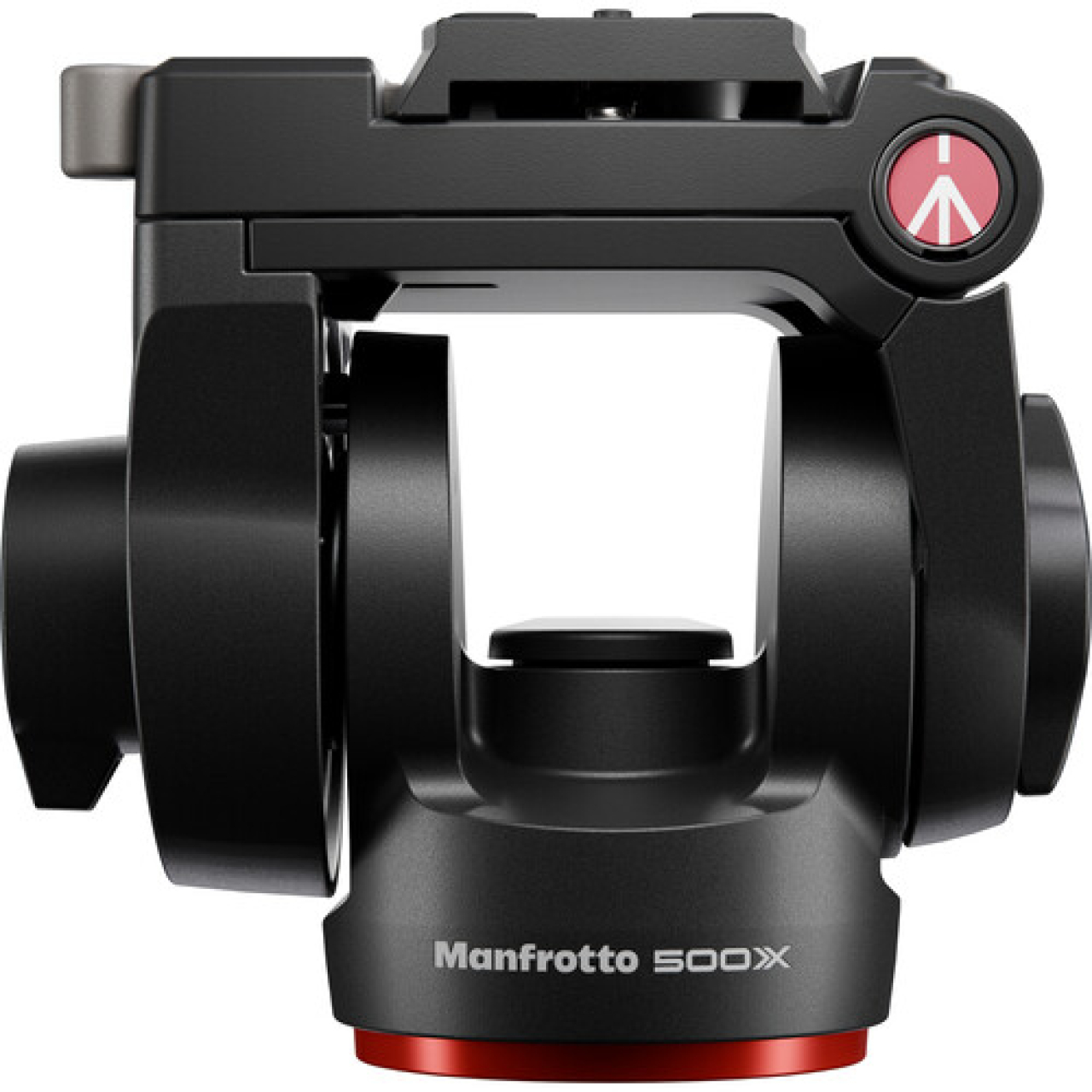 Manfrotto Manfrotto ONE Alu + 500X FH - Tripod in Aluminium