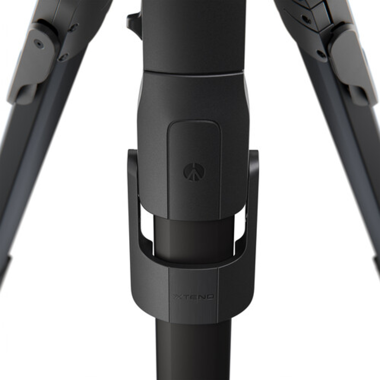Manfrotto Manfrotto ONE Alu + 500X FH - Tripod in Aluminium