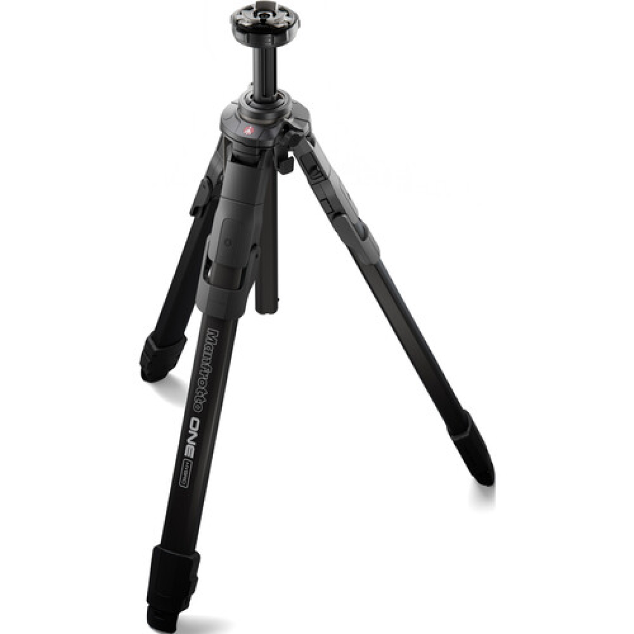 Manfrotto Manfrotto ONE Hybrid Tripod Aluminium