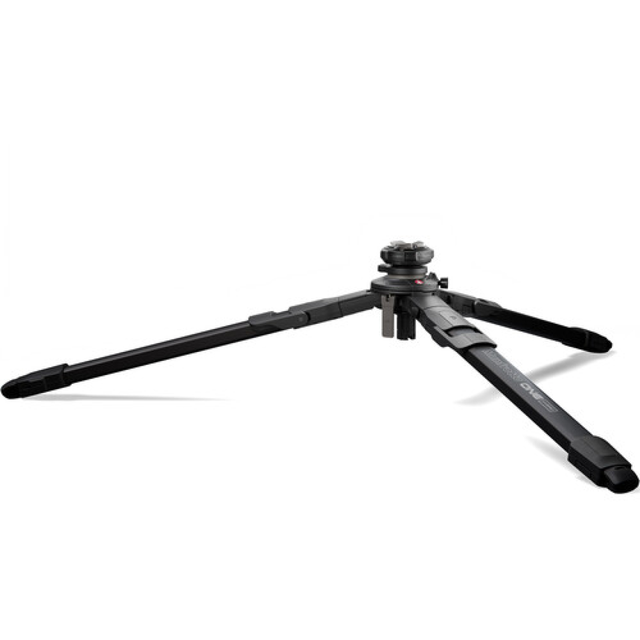 Manfrotto Manfrotto ONE Hybrid Tripod Aluminium