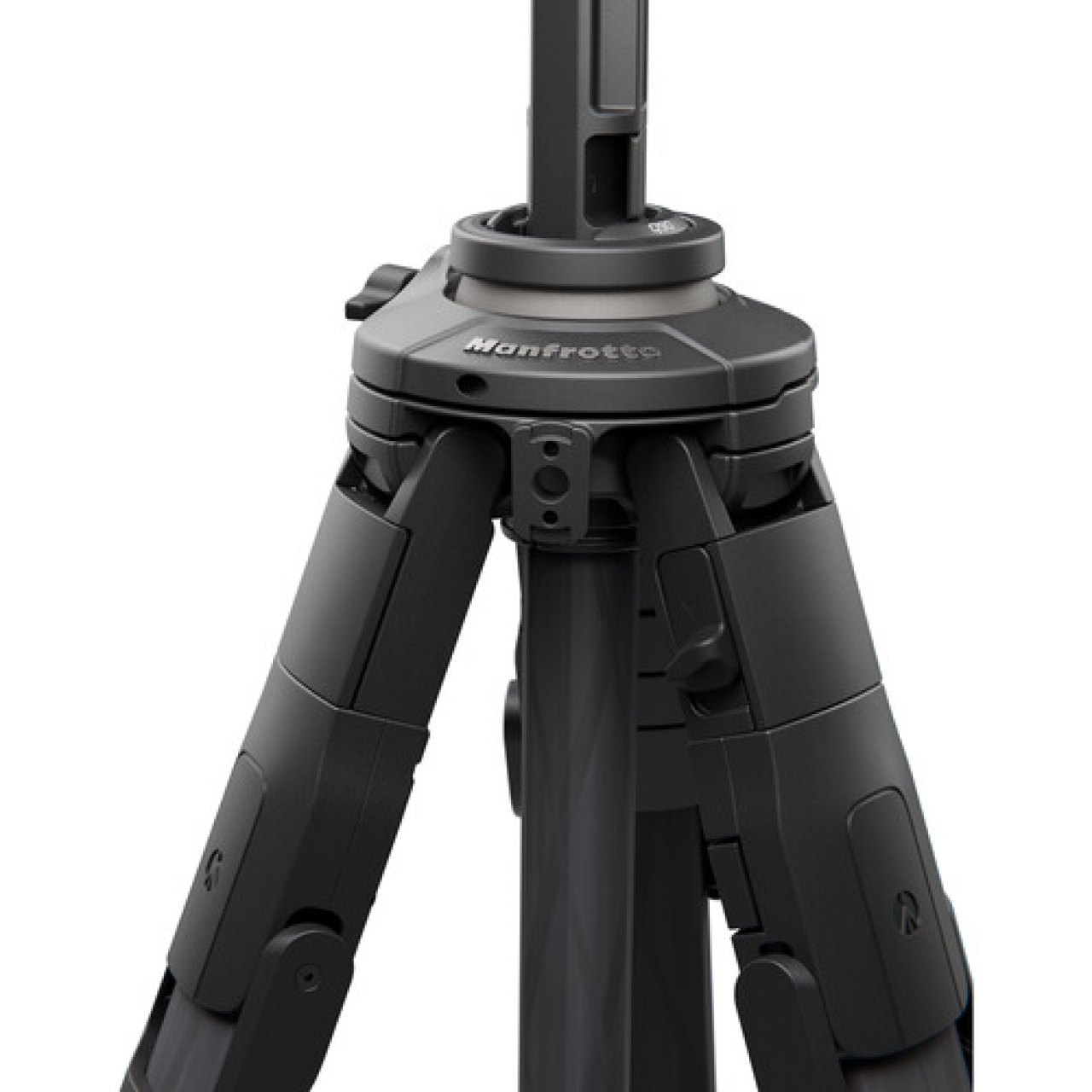 Manfrotto Manfrotto ONE Hybrid Carbonio