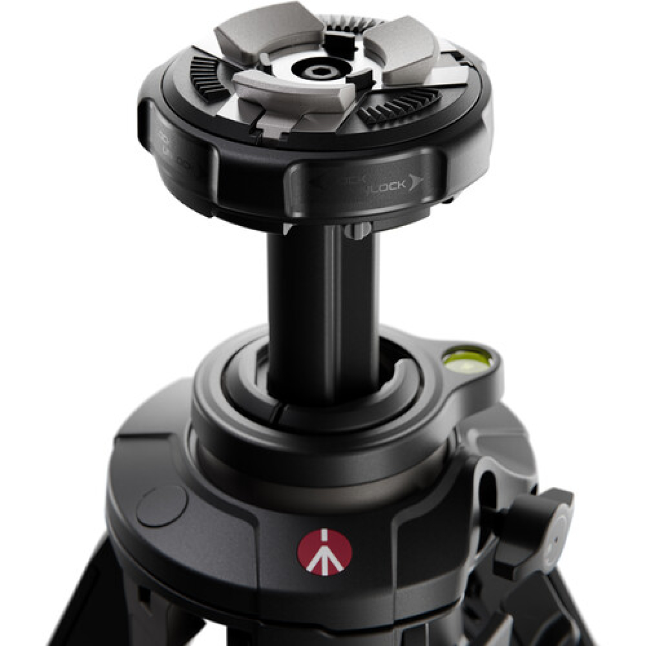Manfrotto Manfrotto ONE Cf + 500X FH - Tripod in carbonio
