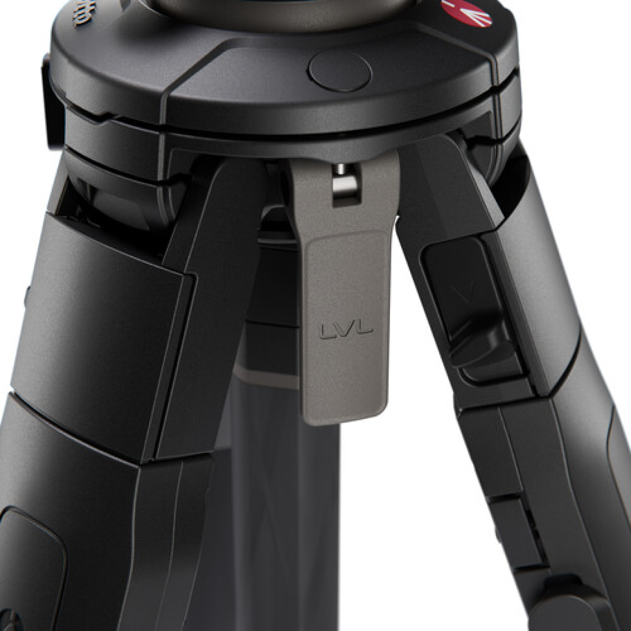 Manfrotto Manfrotto ONE Cf + 500X FH - Tripod in carbonio
