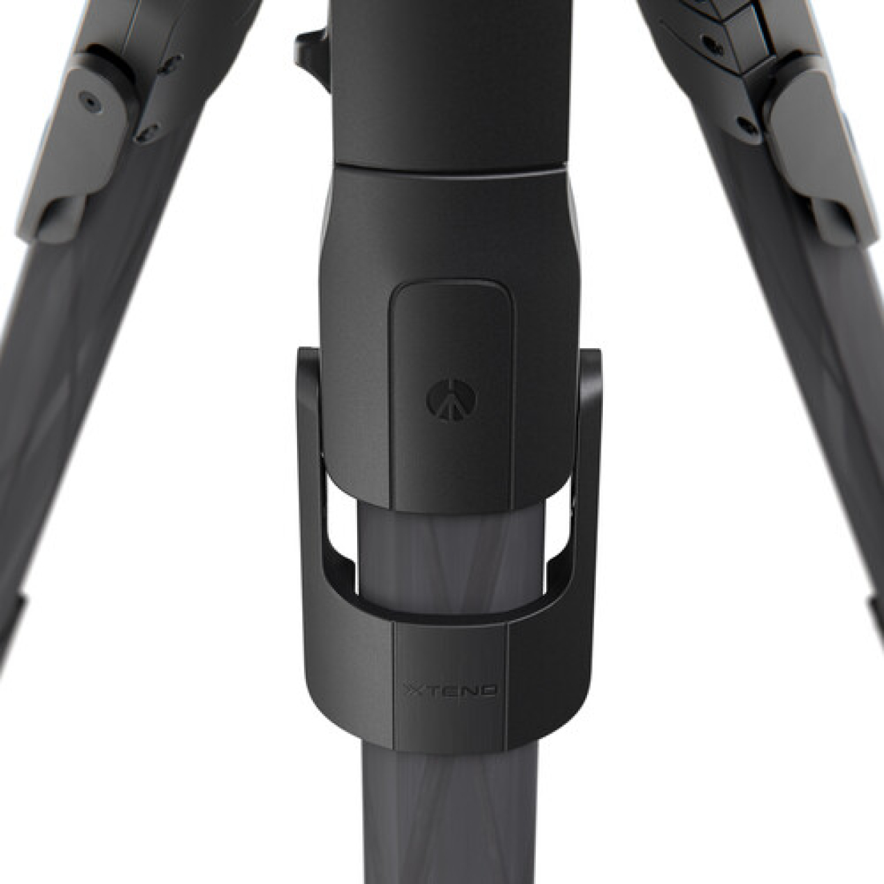 Manfrotto Manfrotto ONE Cf + 500X FH - Tripod in carbonio