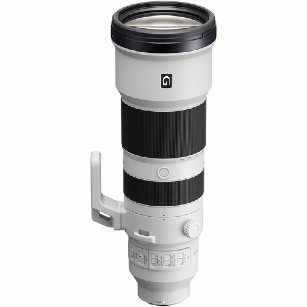 Sony Sony FE 400-800mm F6,3-8 G OSS- Usato- Prenotato
