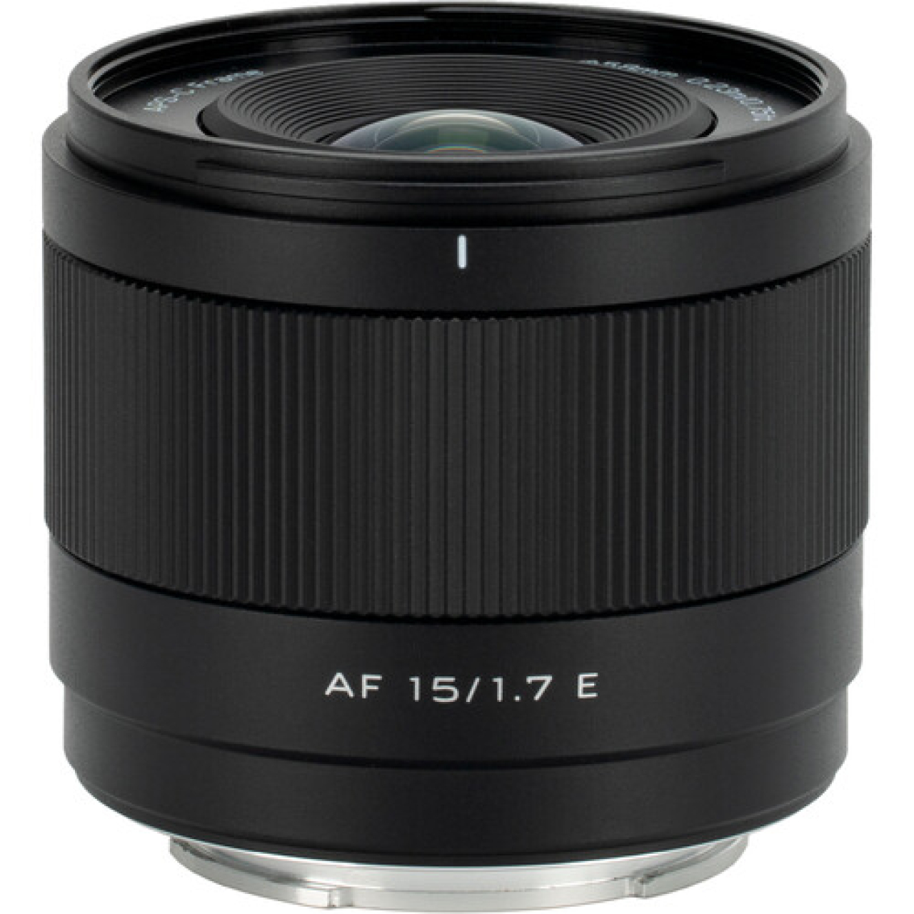 Viltrox Viltrox AIR 15mm F/1.7 AF APS-C er Sony E-mount